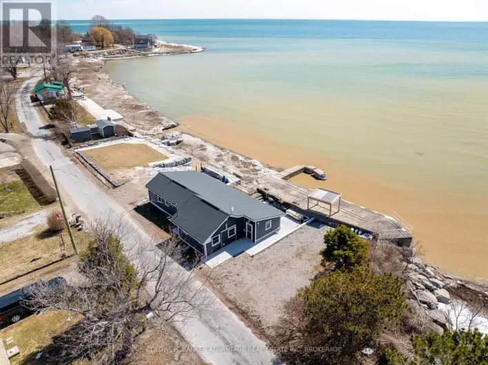 1456 LAKESHORE ROAD, Haldimand