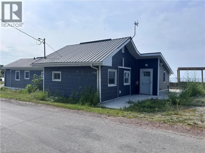1456 LAKESHORE Road, Selkirk