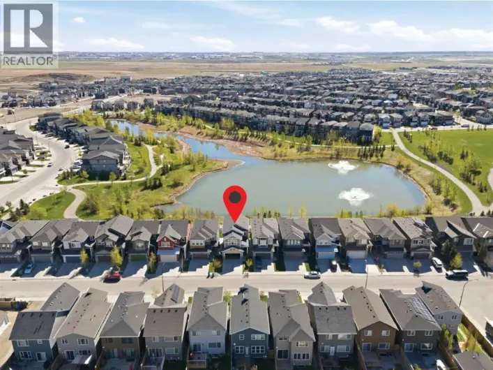 1456 Livingston Way NE, Calgary