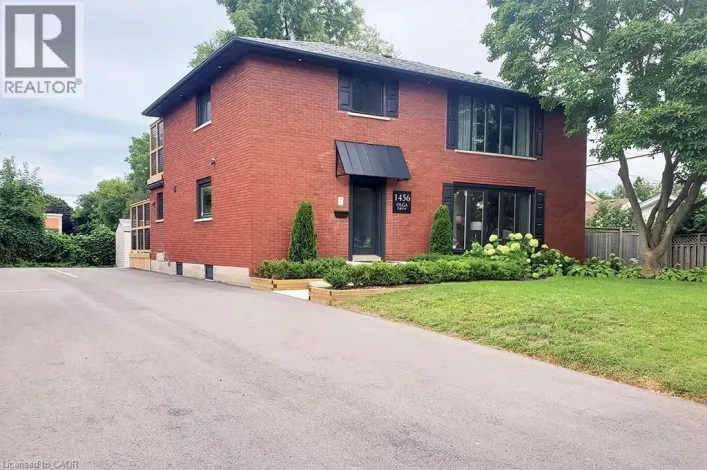 1456 OLGA Drive Unit# 3, Burlington