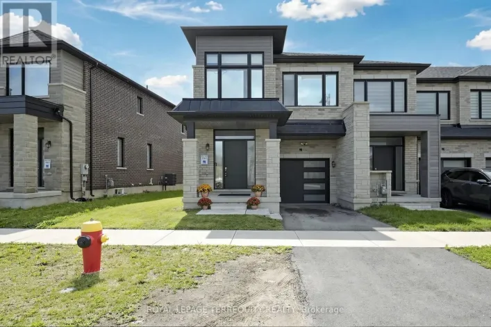1456 ROSE WAY, Milton
