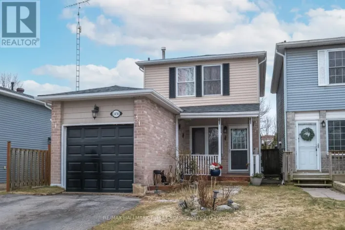1456 VALLEY DRIVE, Oshawa