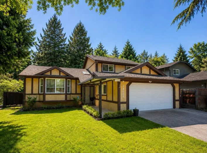 14565 91A AVENUE, Surrey