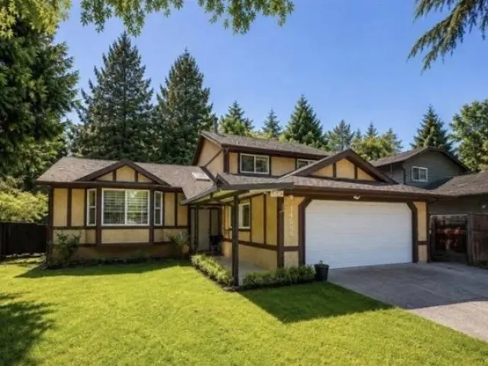 14565 91A AVENUE, Surrey