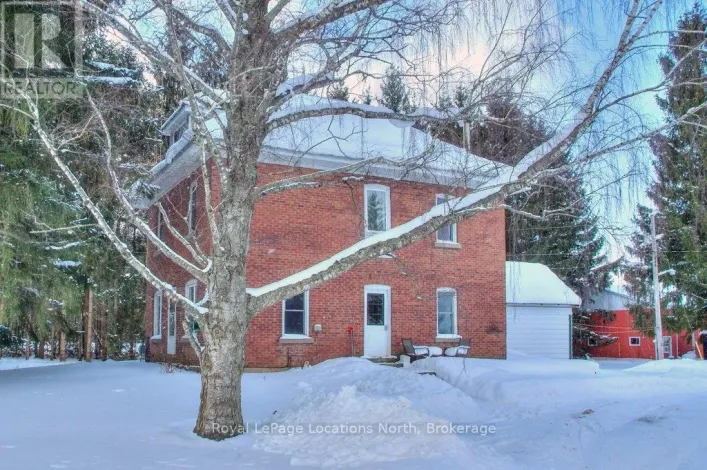 145693 GREY RD 12 ROAD, Meaford