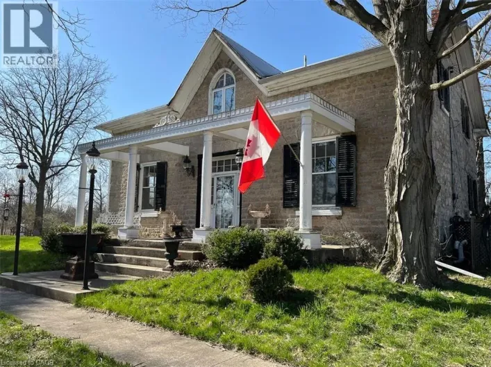 1457 97 REGIONAL Road, Hamilton