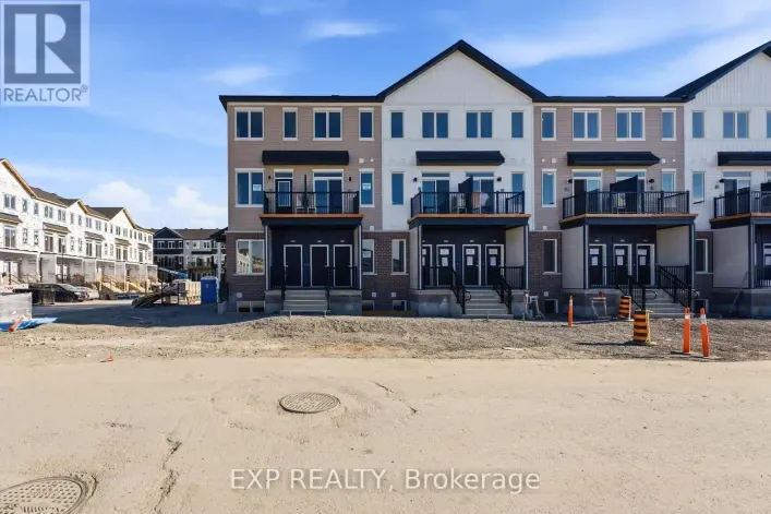 1457 CERCEAU PRIVATE, Ottawa