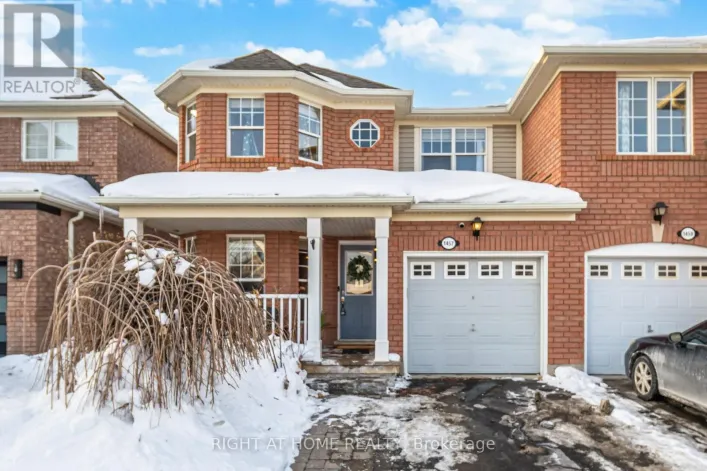 1457 CLARK BOULEVARD, Milton