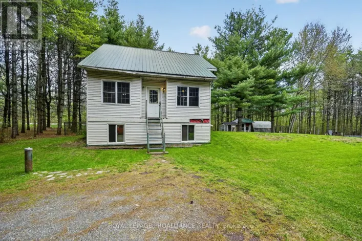 1457 COUNTY RD 2 ROAD, Front of Yonge