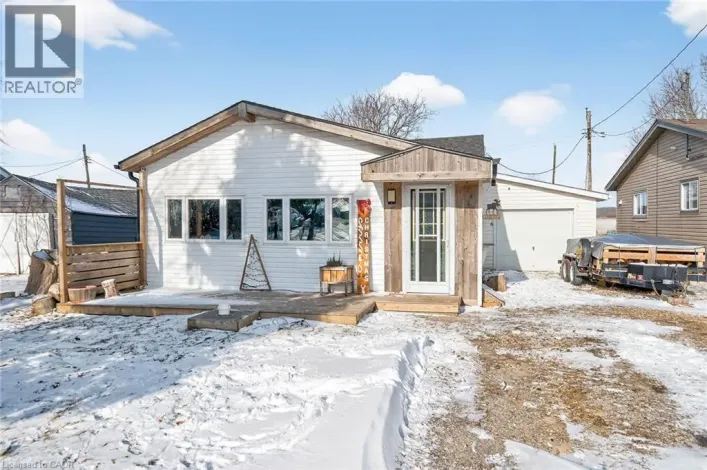 1457 LAKESHORE Road, Selkirk