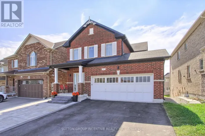 1457 LORMEL GATE AVENUE, Innisfil