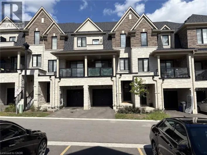 1457 NATIONAL Common, Burlington