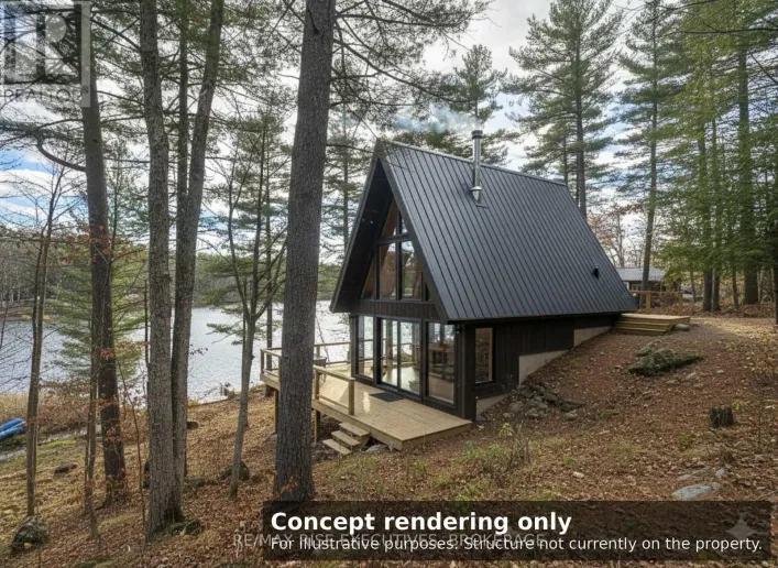 1457 OPEONGO ROAD, Frontenac