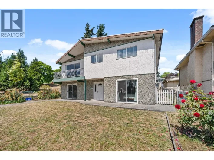 1457 SE MARINE DRIVE, Vancouver