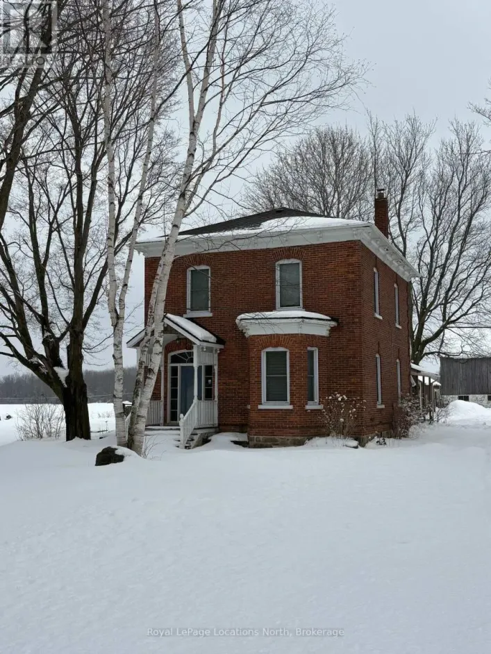 145708 GREY RD 12 ROAD, Meaford