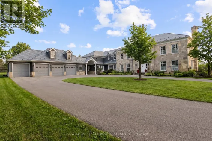 14571 WARDEN AVENUE, Whitchurch-Stouffville