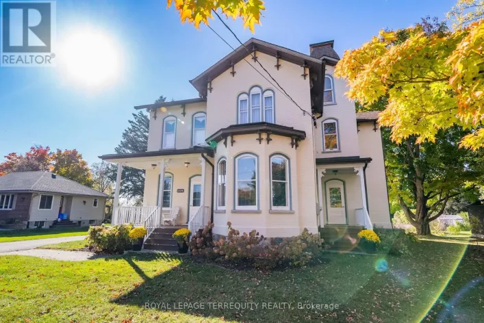 14576 OLD SIMCOE ROAD, Scugog