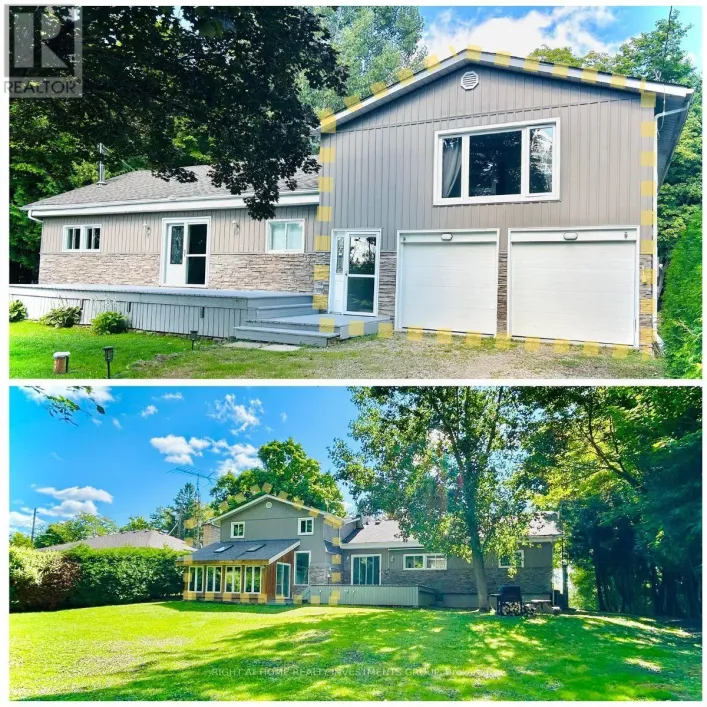 14576 WINSTON CHURCHILL BOULEVARD, Halton Hills