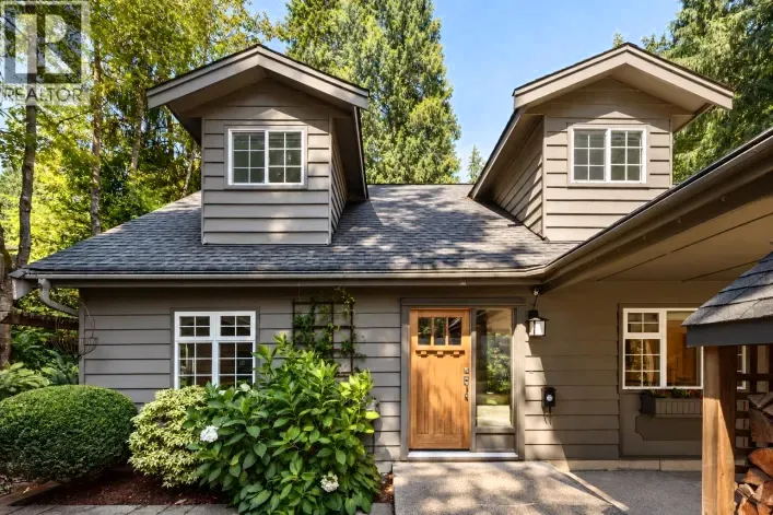 1458 KILMER ROAD, North Vancouver