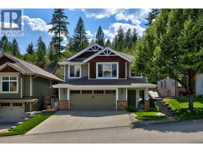 1458 Pacific Way, Kamloops