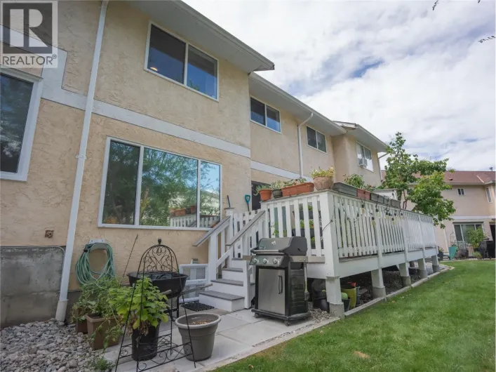 1458 Penticton Avenue Unit# 107, Penticton