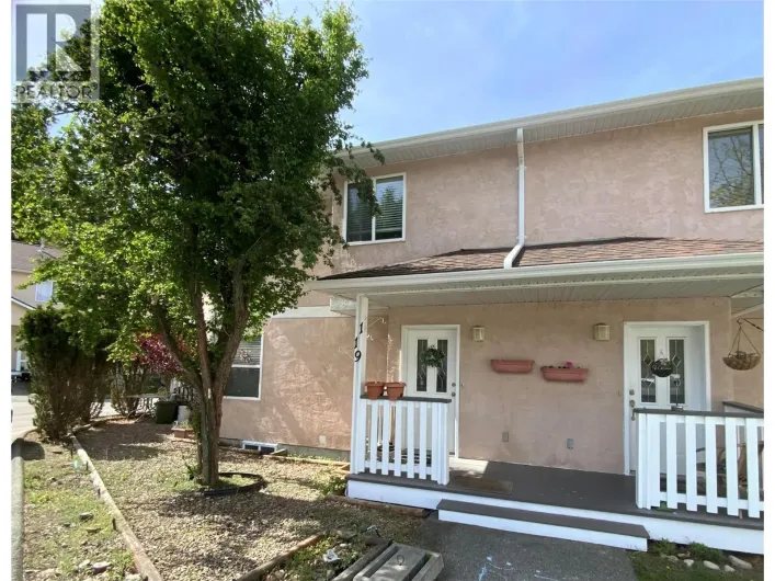 1458 Penticton Avenue Unit# 119, Penticton