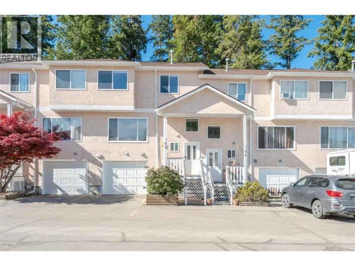 1458 Penticton Avenue Unit# 189, Penticton
