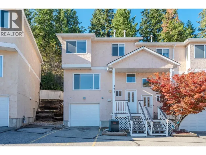 1458 Penticton Avenue Unit# 191, Penticton