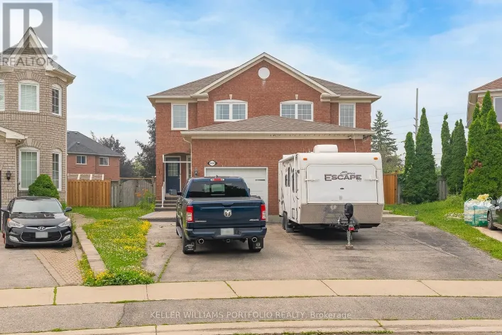 1458 QUEST CIRCLE, Mississauga
