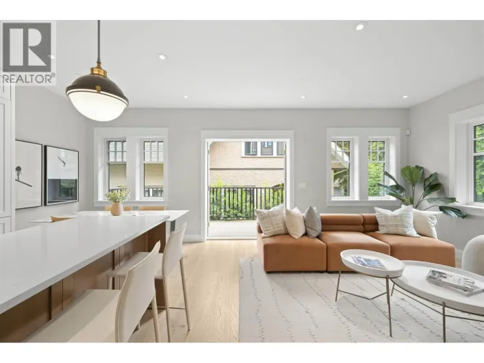 1458 W 45TH AVENUE, Vancouver