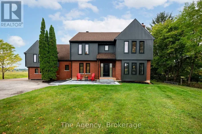 14582 CHINGUACOUSY ROAD, Caledon