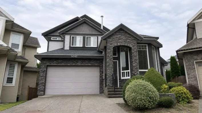 14585 59A AVENUE, Surrey