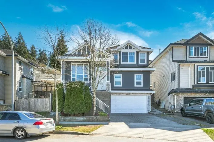 14588 62 AVENUE, Surrey