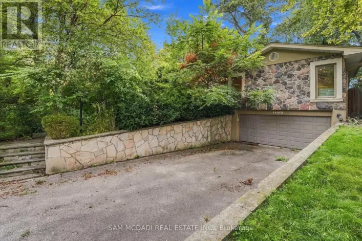 1459 BIRCHWOOD DRIVE, Mississauga
