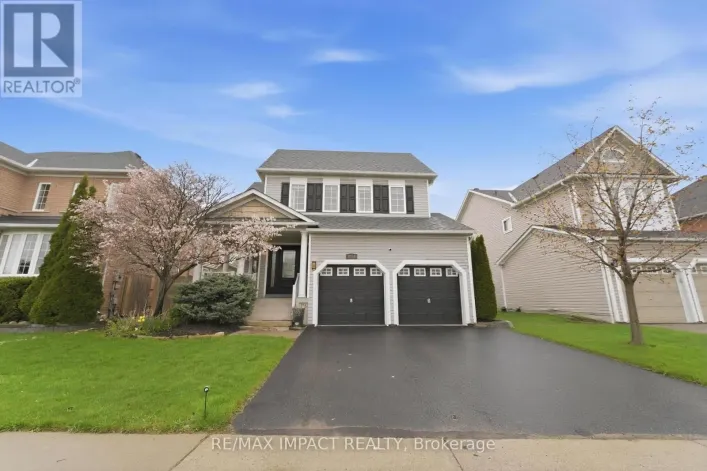 1459 GRANDVIEW STREET N, Oshawa