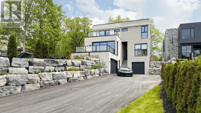 1459 OLD FOREST ROAD, Pickering