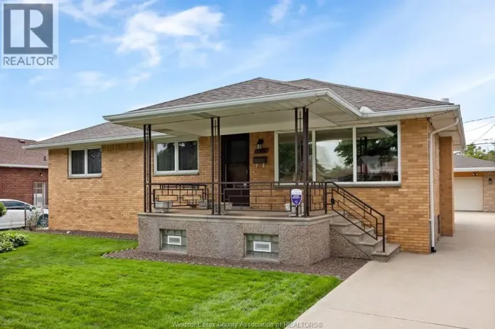 1459 PARTINGTON AVENUE, Windsor