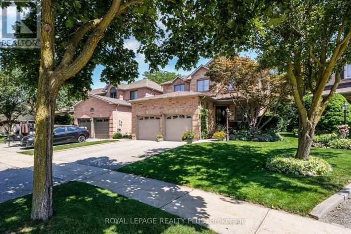 1459 RAVENSMOOR CRESCENT, Mississauga