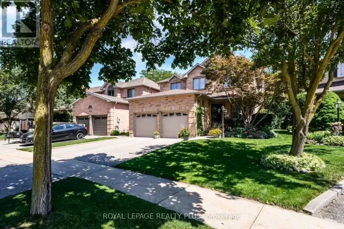 1459 RAVENSMOOR CRESCENT, Mississauga
