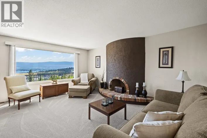 1459 Scott Crescent, West Kelowna