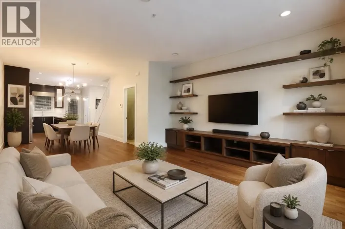 1459 TILNEY MEWS, Vancouver