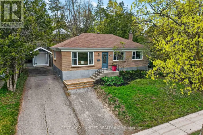 1459 WESTBROOK DRIVE, Peterborough