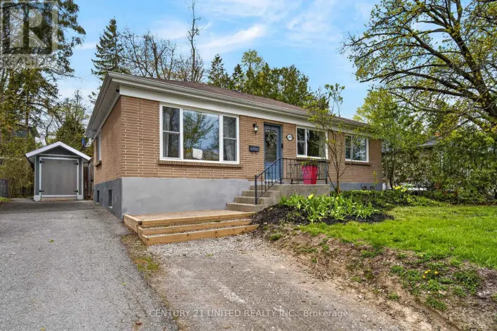1459 WESTBROOK DRIVE, Peterborough
