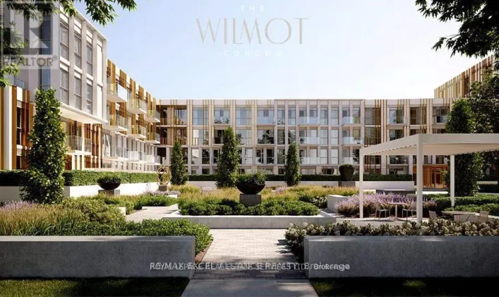 146 - 1005 DUNDAS STREET E, Oakville