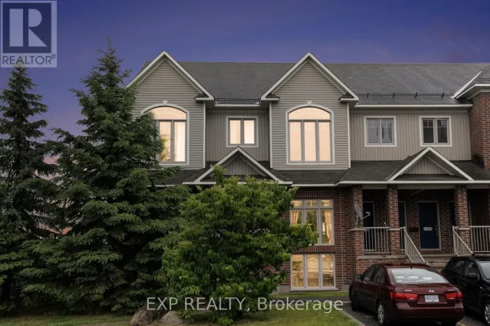 146 - 1512 WALKLEY ROAD, Ottawa