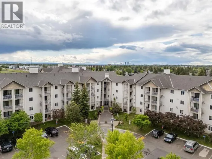 146, 1717 60 Street SE, Calgary