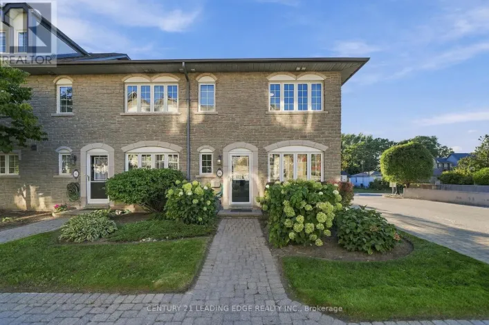 146 - 1995 ROYAL ROAD, Pickering