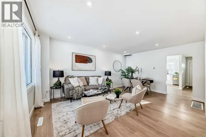 146, 2211 19 Street NE, Calgary