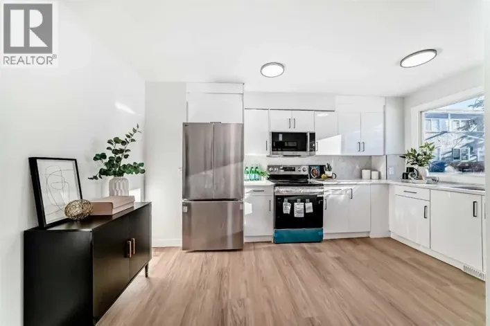 146, 2211 19 Street NE, Calgary