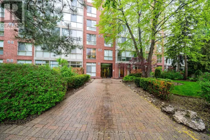 146 - 24 SOUTHPORT STREET, Toronto